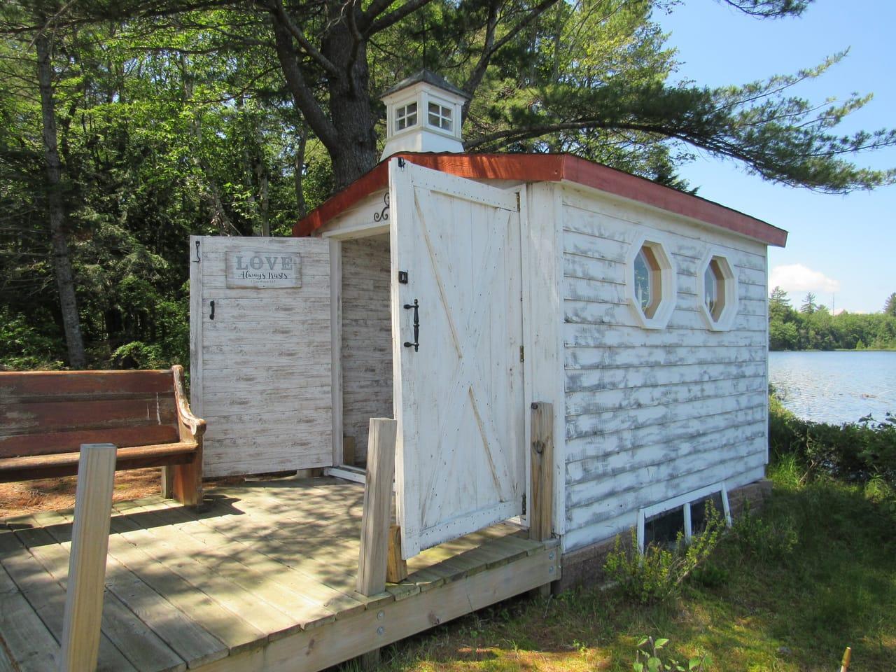 3974 N Hayward (Access to Angel Island) Road Munising MI 49862 Picture 24.