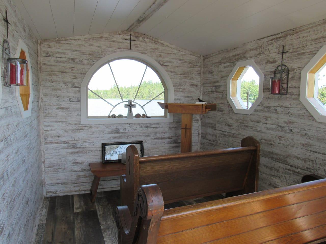 3974 N Hayward (Access to Angel Island) Road Munising MI 49862 Picture 25.