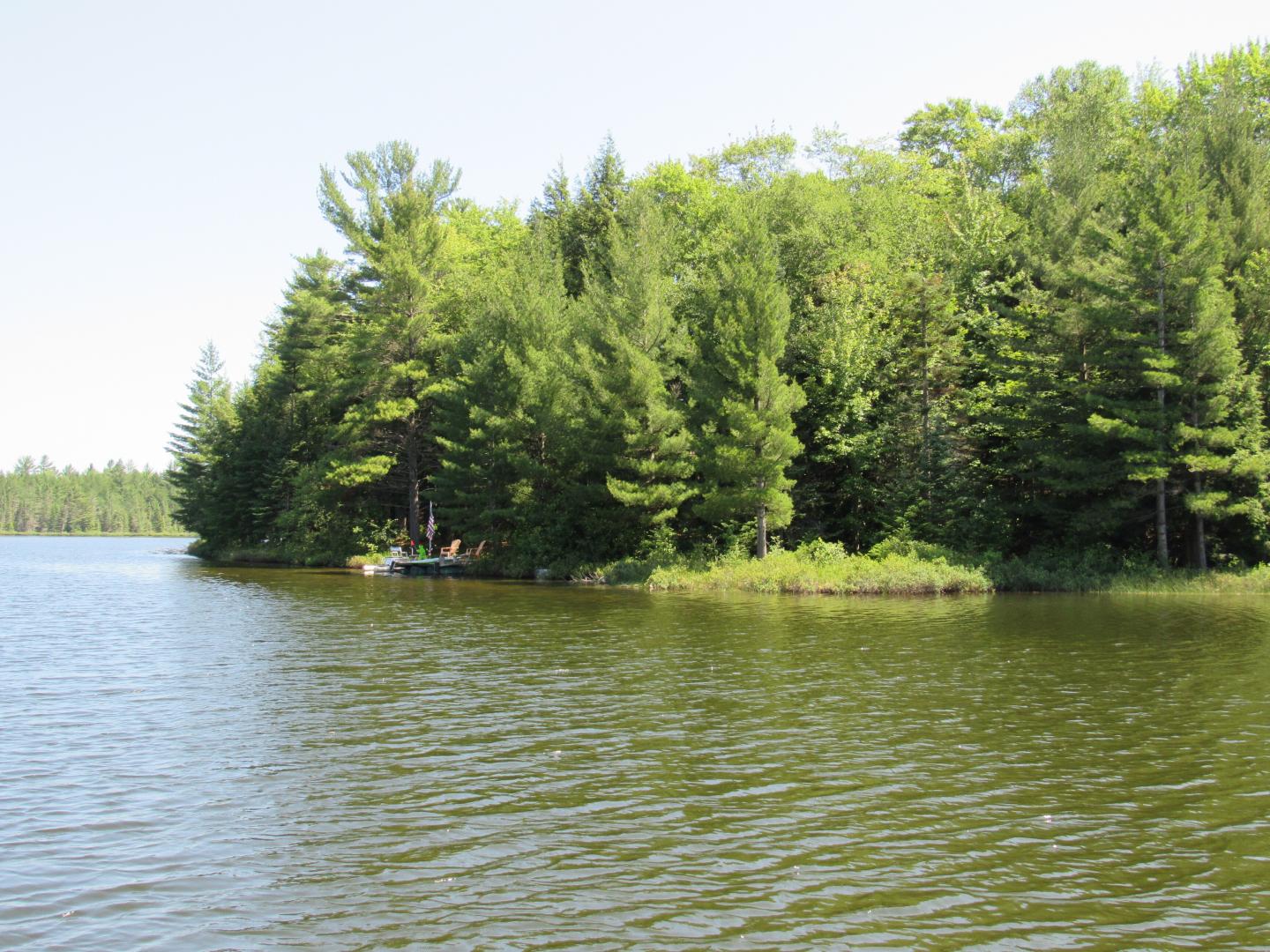 3974 N Hayward (Access to Angel Island) Road Munising MI 49862 Picture 27.