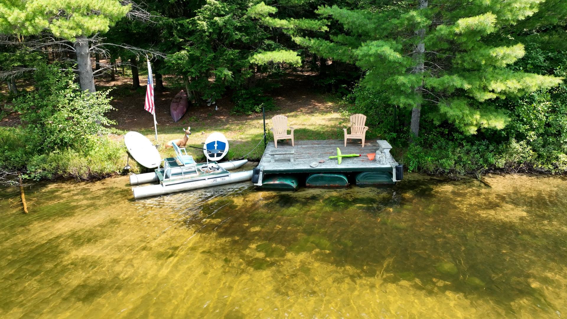 3974 N Hayward (Access to Angel Island) Road Munising MI 49862 Picture 28.