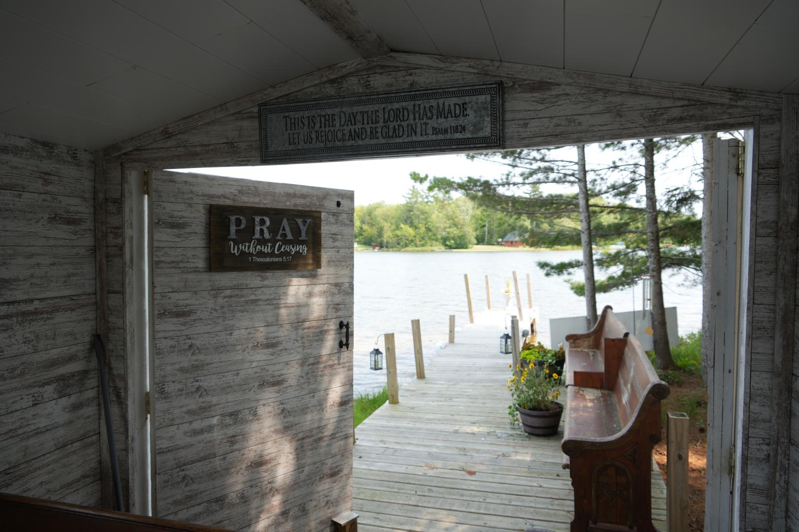 3974 N Hayward (Access to Angel Island) Road Munising MI 49862 Picture 29.