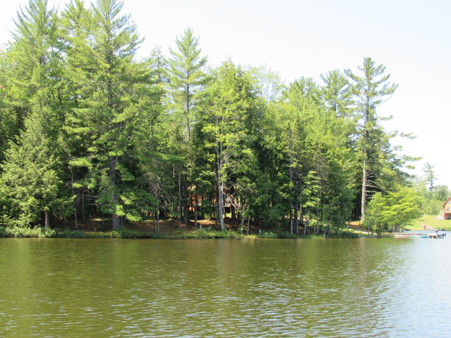 3974 N Hayward (Access to Angel Island) Road Munising MI 49862 Picture 30.
