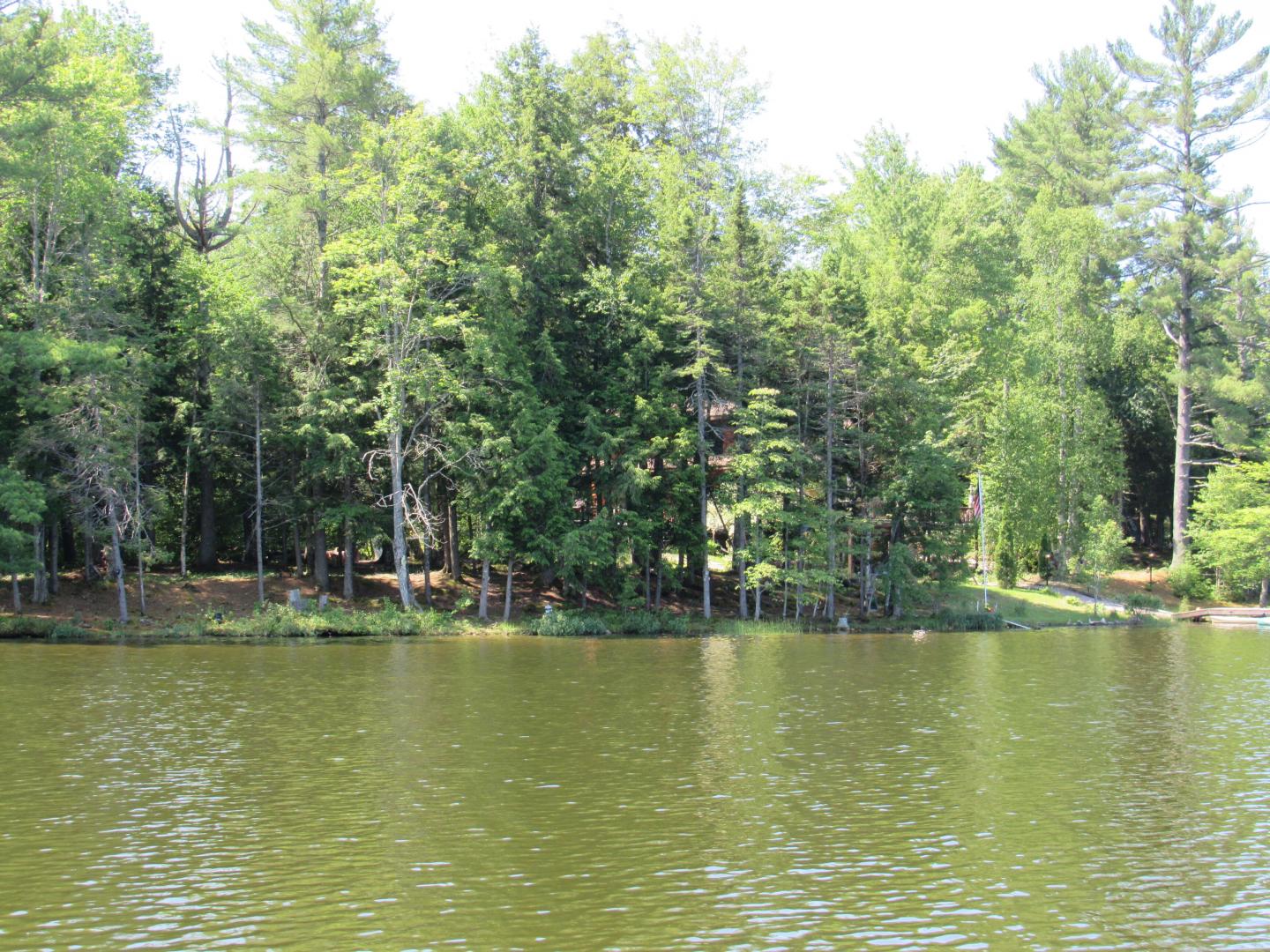 3974 N Hayward (Access to Angel Island) Road Munising MI 49862 Picture 31.