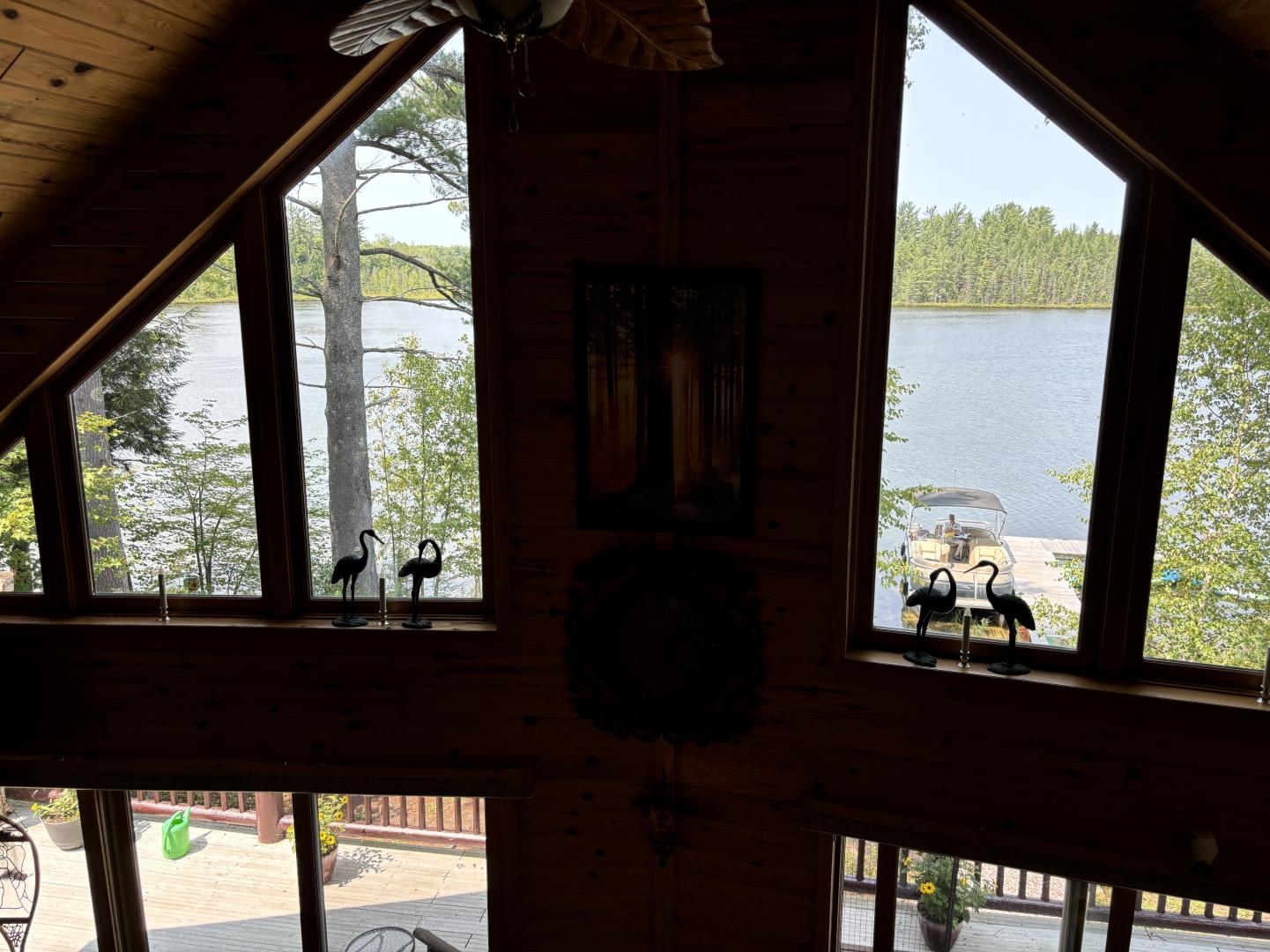 3974 N Hayward (Access to Angel Island) Road Munising MI 49862 Picture 32.