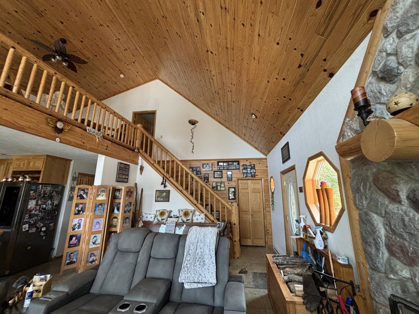 3974 N Hayward (Access to Angel Island) Road Munising MI 49862 Picture 33.