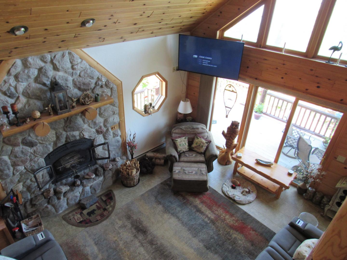 3974 N Hayward (Access to Angel Island) Road Munising MI 49862 Picture 34.