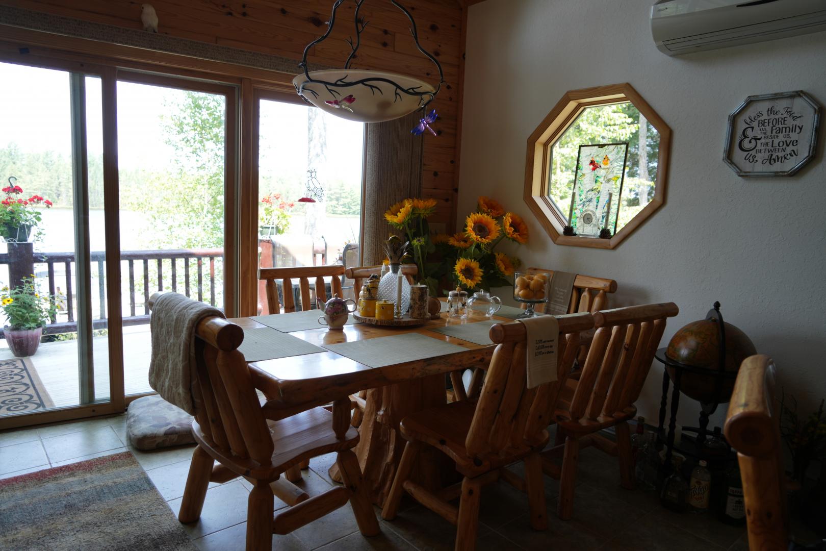 3974 N Hayward (Access to Angel Island) Road Munising MI 49862 Picture 37.