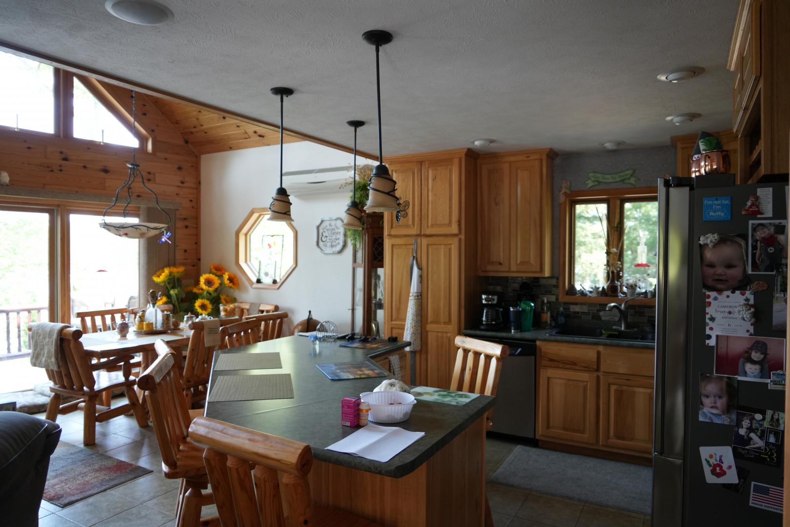 3974 N Hayward (Access to Angel Island) Road Munising MI 49862 Picture 38.