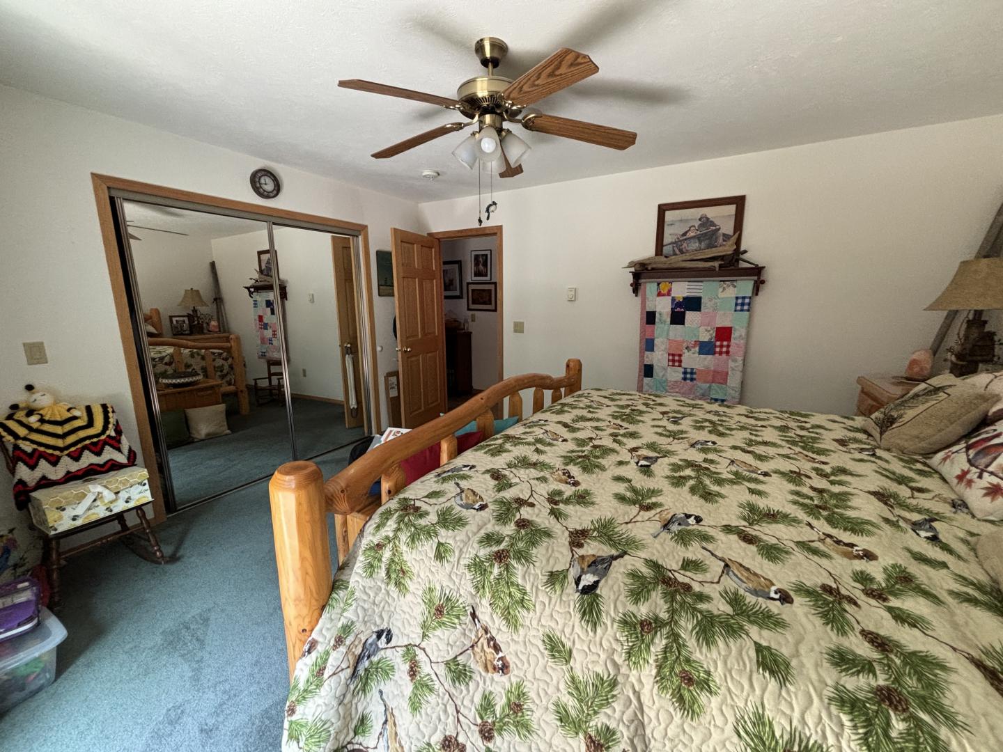 3974 N Hayward (Access to Angel Island) Road Munising MI 49862 Picture 42.