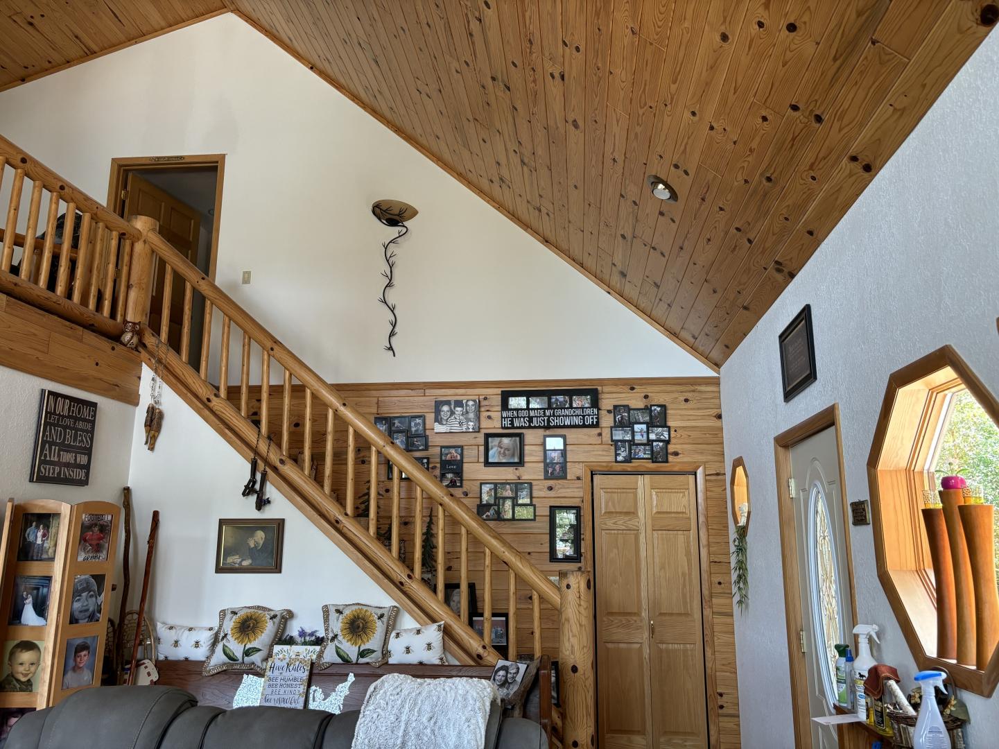 3974 N Hayward (Access to Angel Island) Road Munising MI 49862 Picture 47.