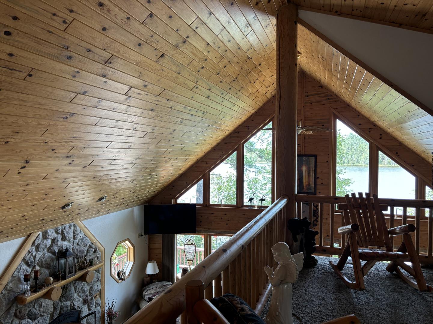 3974 N Hayward (Access to Angel Island) Road Munising MI 49862 Picture 50.