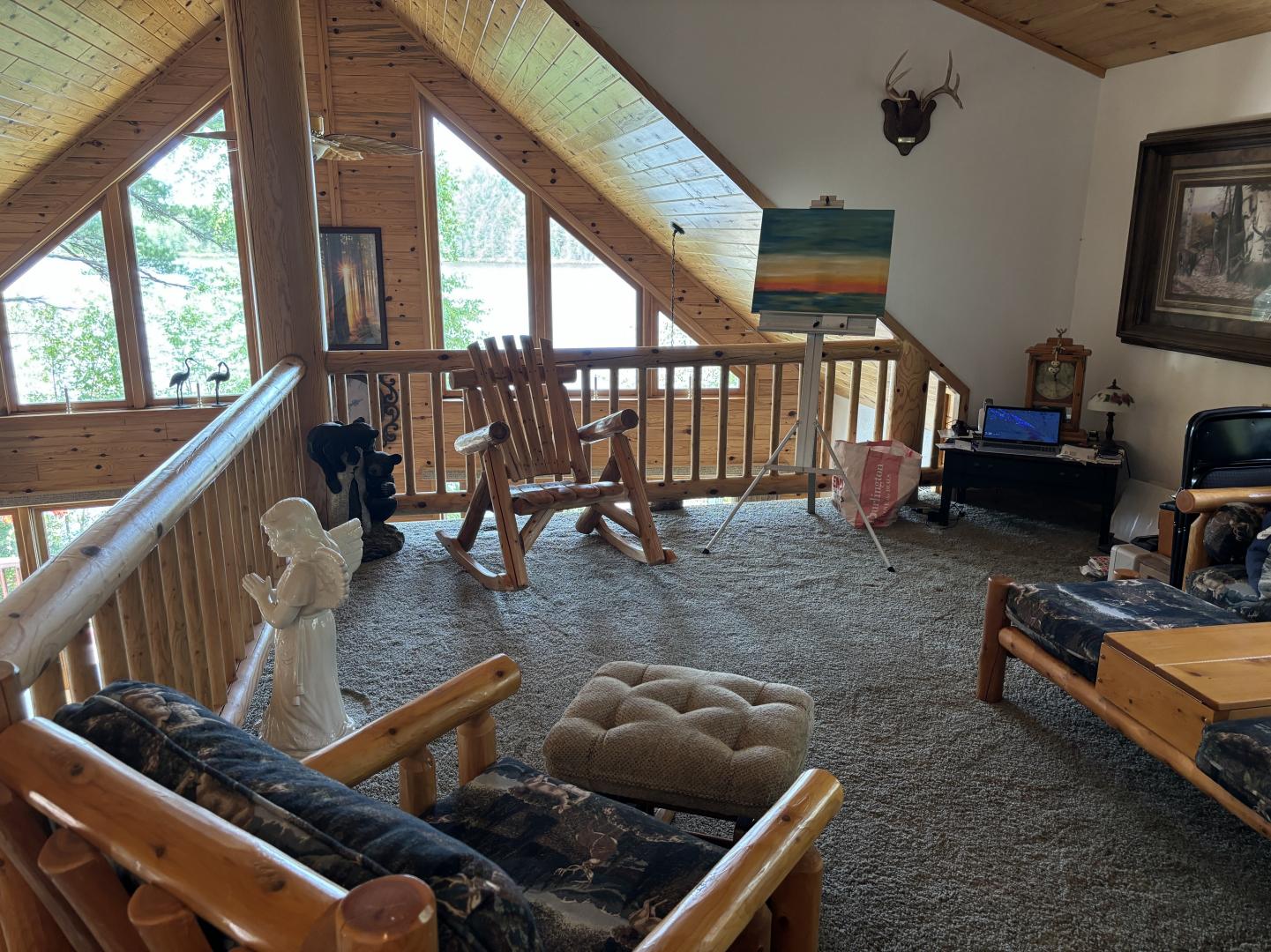 3974 N Hayward (Access to Angel Island) Road Munising MI 49862 Picture 51.