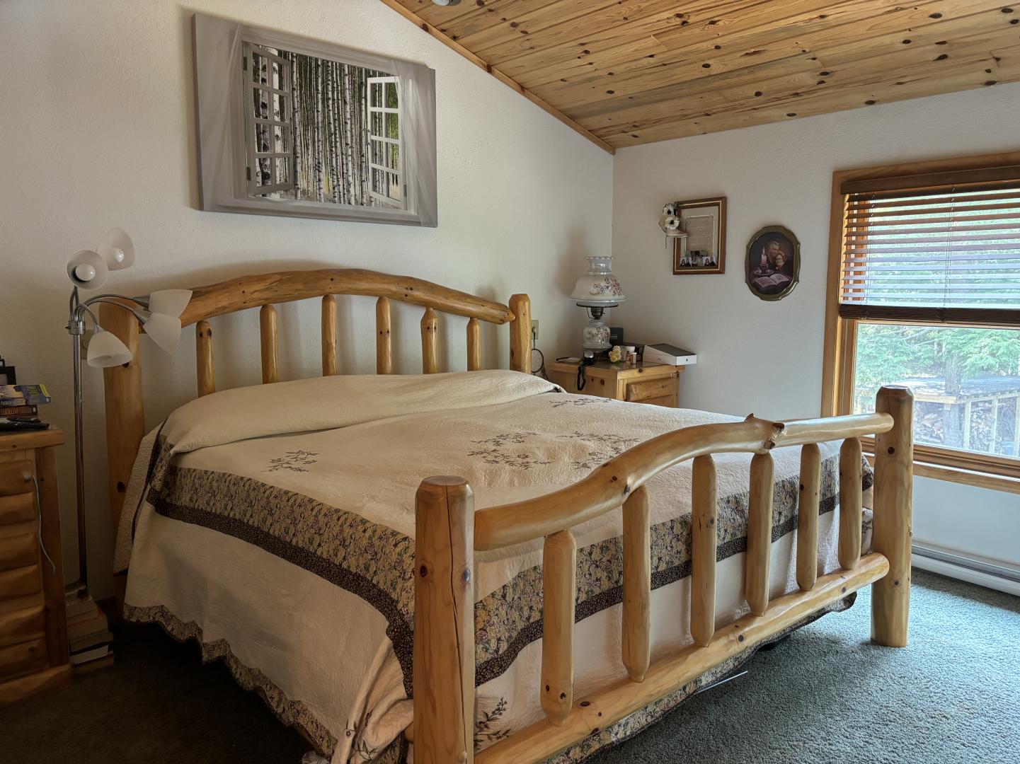 3974 N Hayward (Access to Angel Island) Road Munising MI 49862 Picture 52.