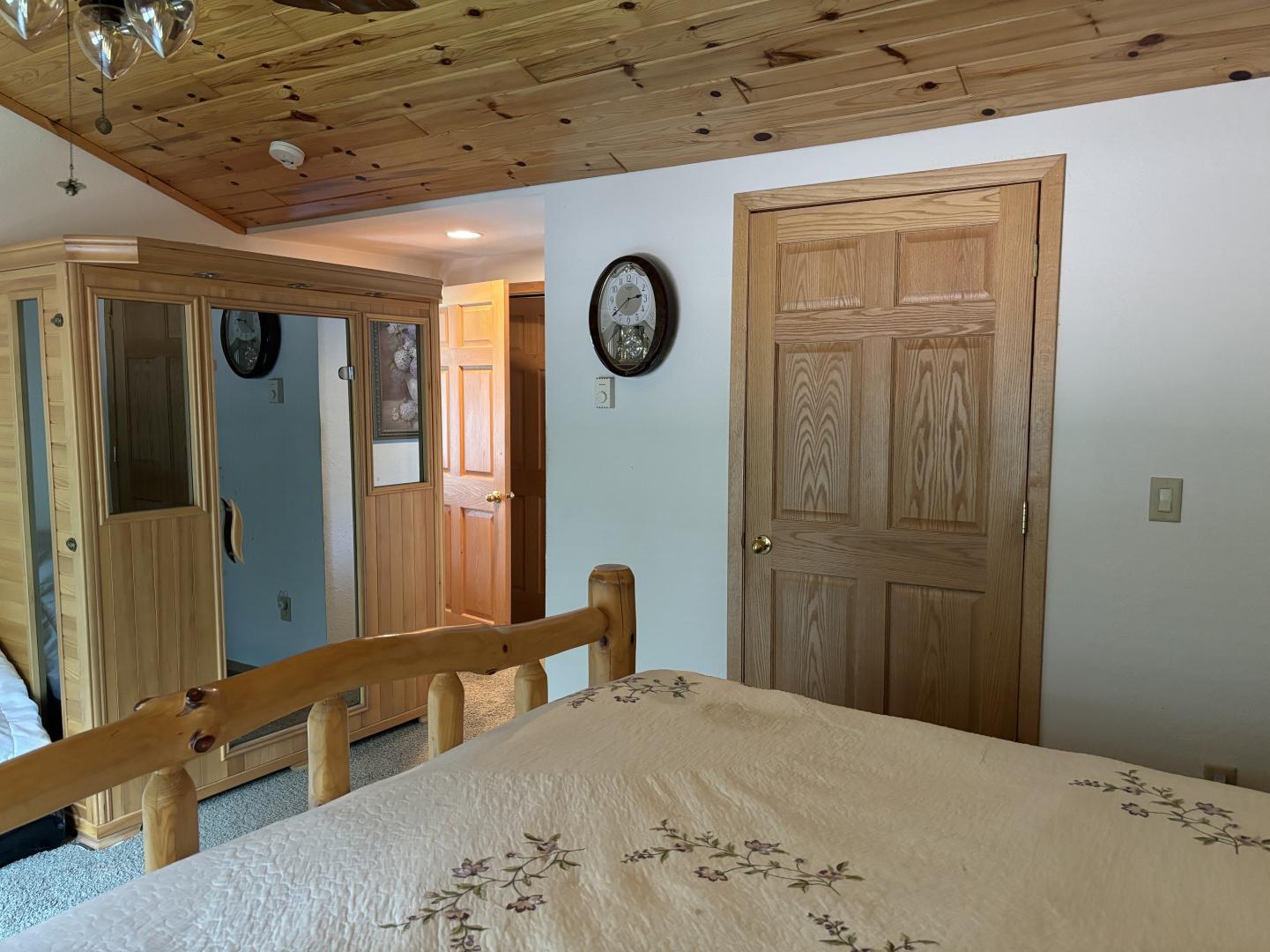 3974 N Hayward (Access to Angel Island) Road Munising MI 49862 Picture 53.