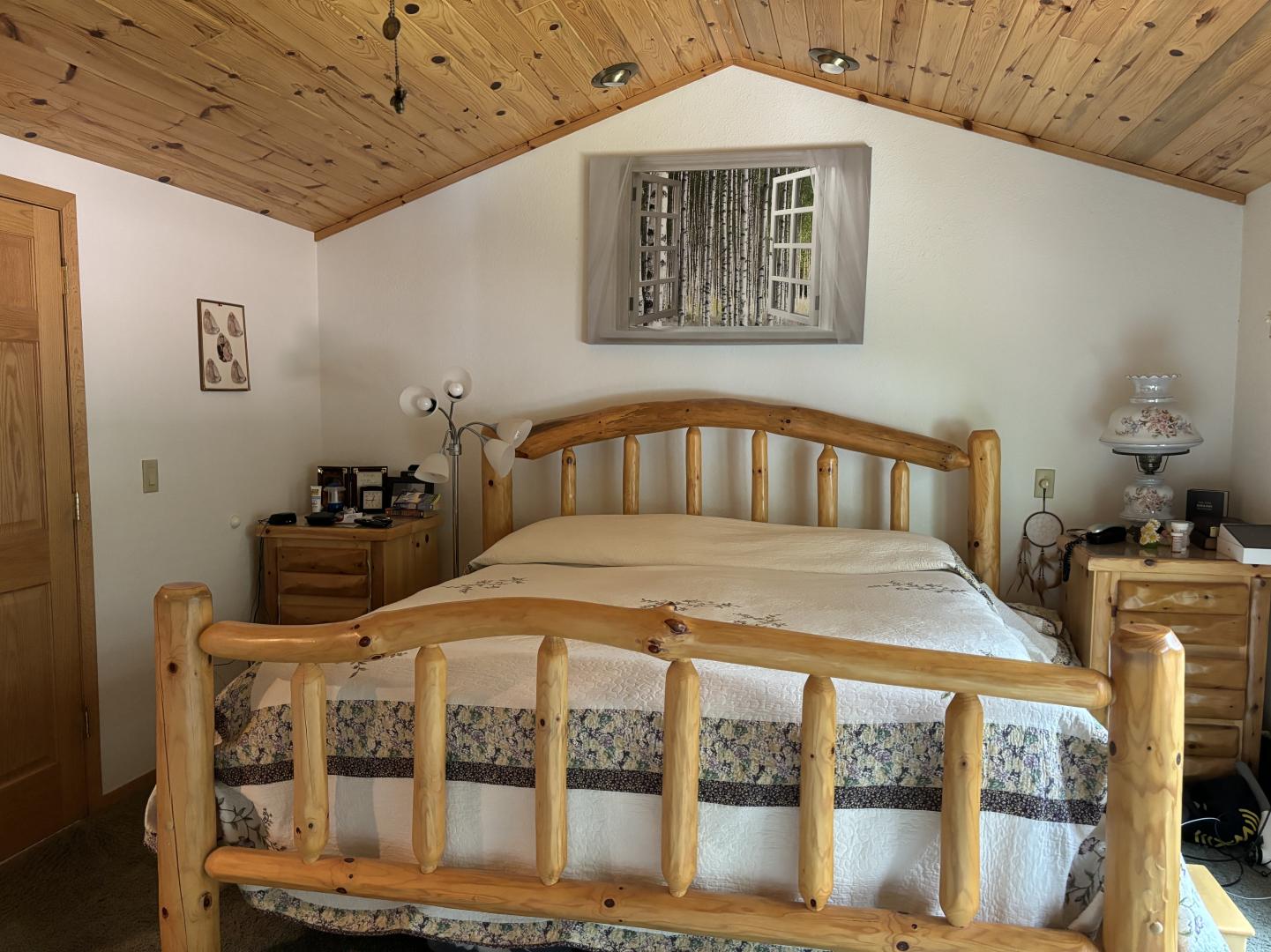 3974 N Hayward (Access to Angel Island) Road Munising MI 49862 Picture 55.