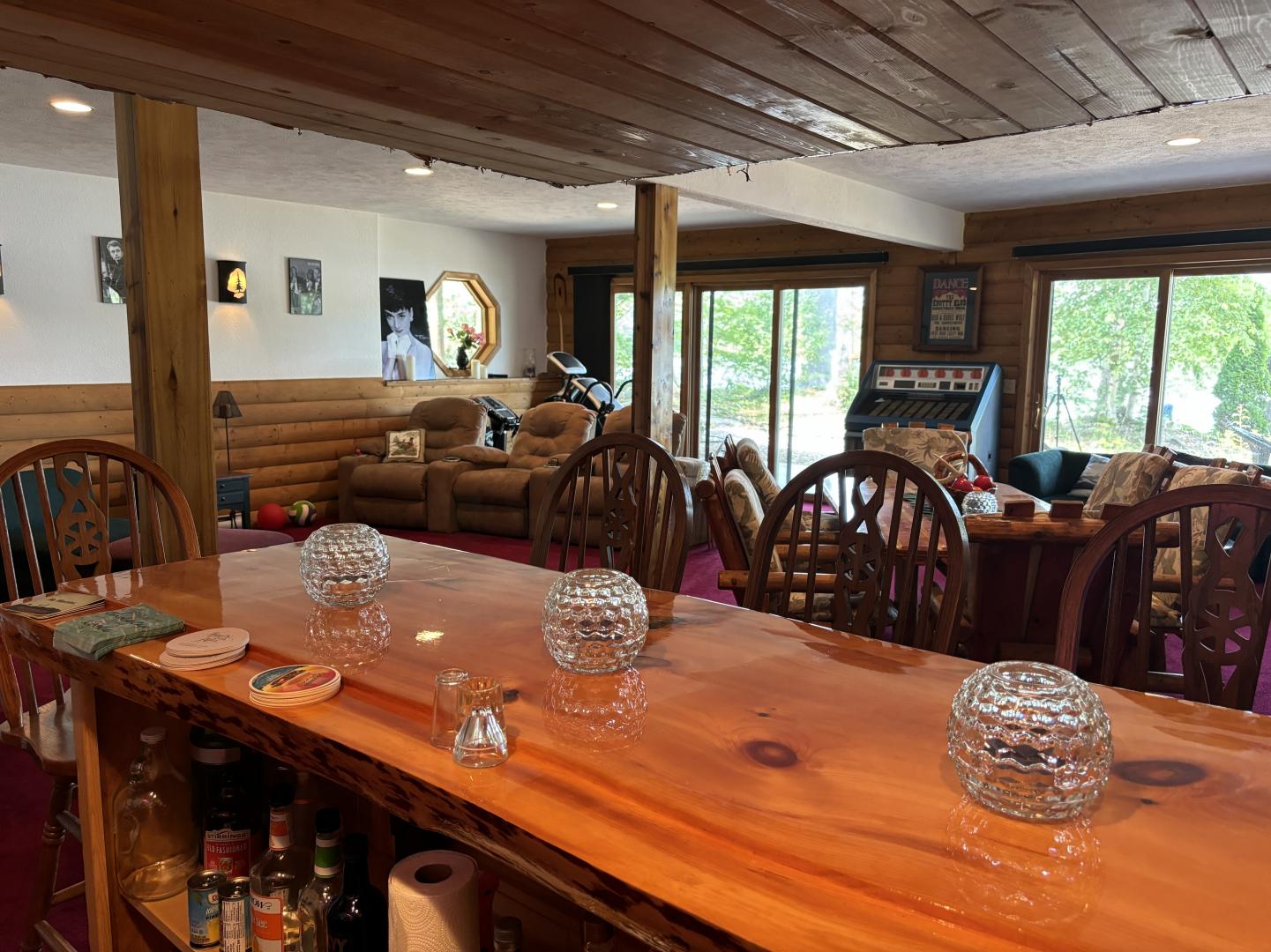 3974 N Hayward (Access to Angel Island) Road Munising MI 49862 Picture 56.
