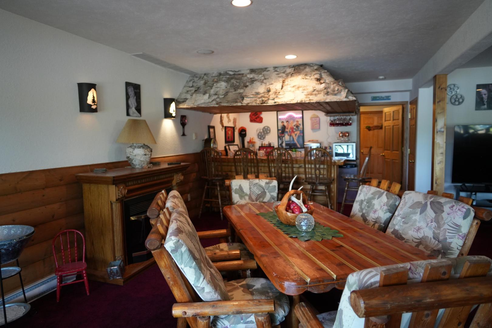 3974 N Hayward (Access to Angel Island) Road Munising MI 49862 Picture 59.