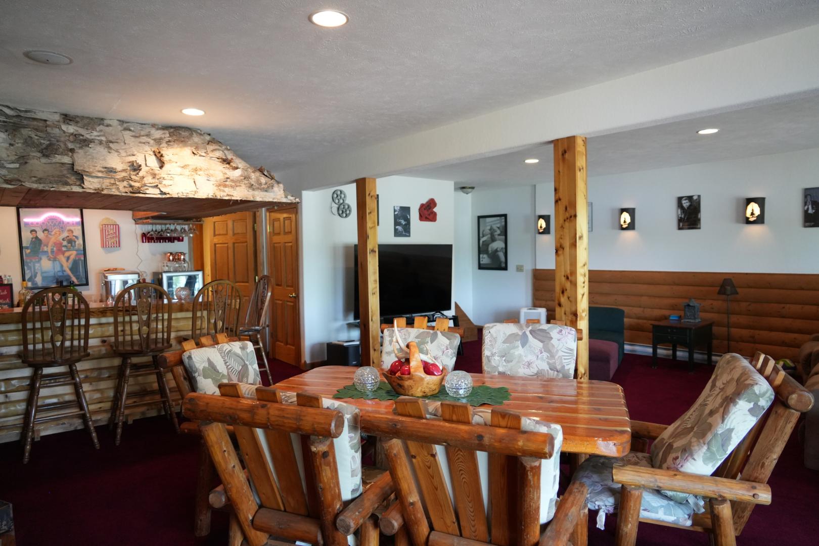 3974 N Hayward (Access to Angel Island) Road Munising MI 49862 Picture 60.