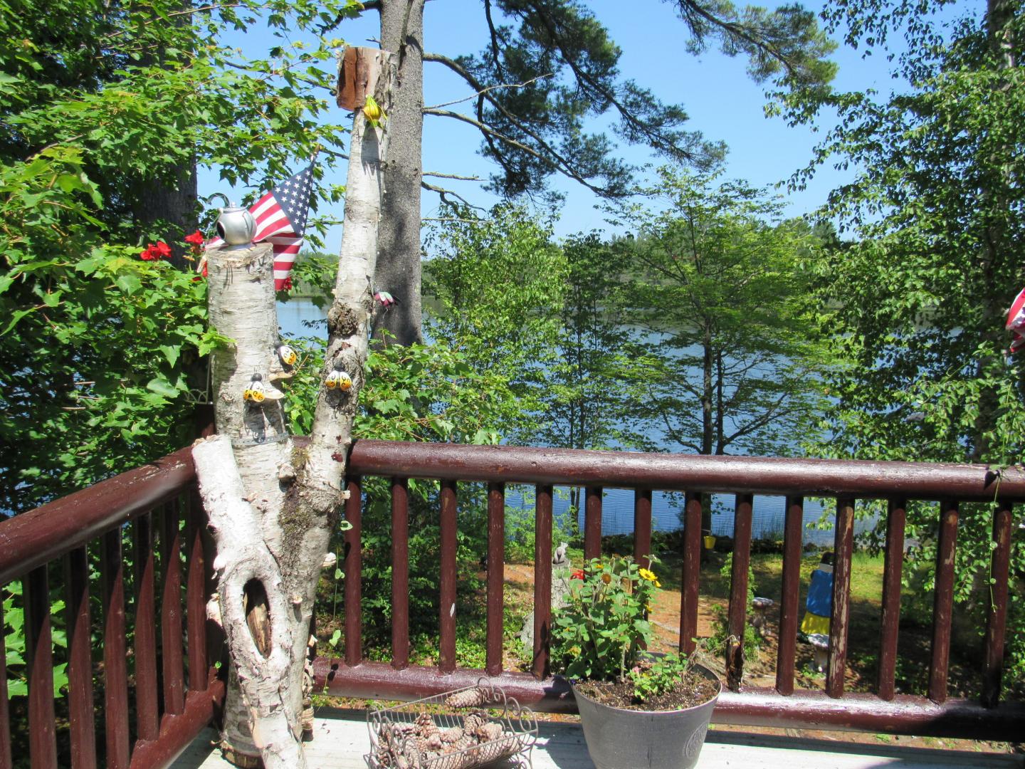 3974 N Hayward (Access to Angel Island) Road Munising MI 49862 Picture 67.