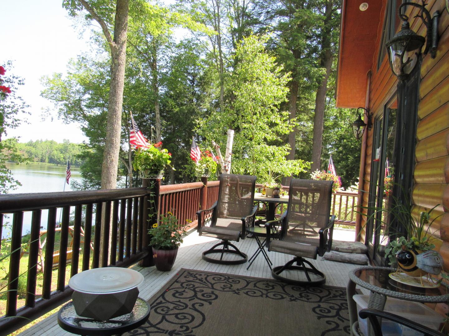 3974 N Hayward (Access to Angel Island) Road Munising MI 49862 Picture 68.