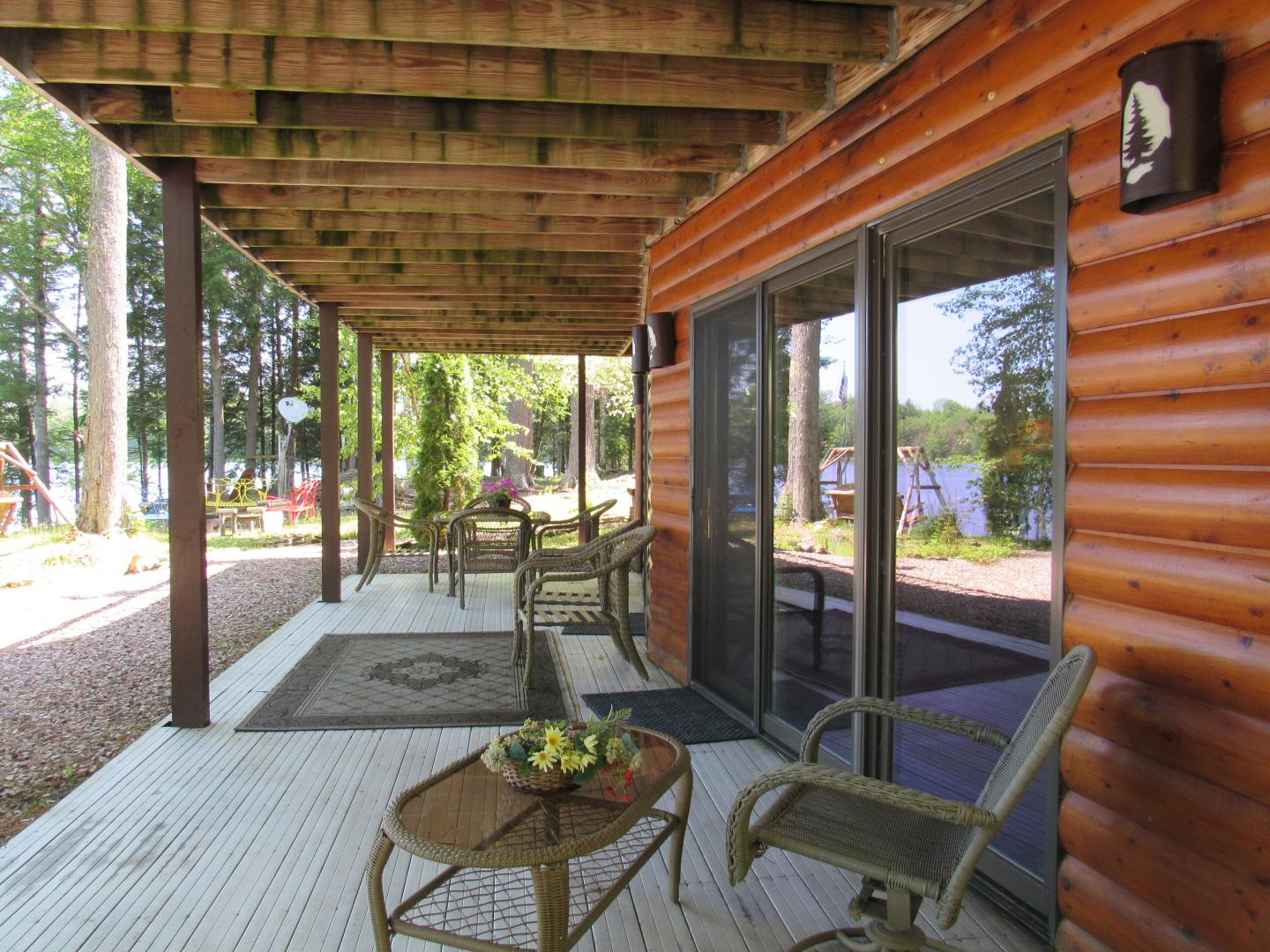 3974 N Hayward (Access to Angel Island) Road Munising MI 49862 Picture 69.