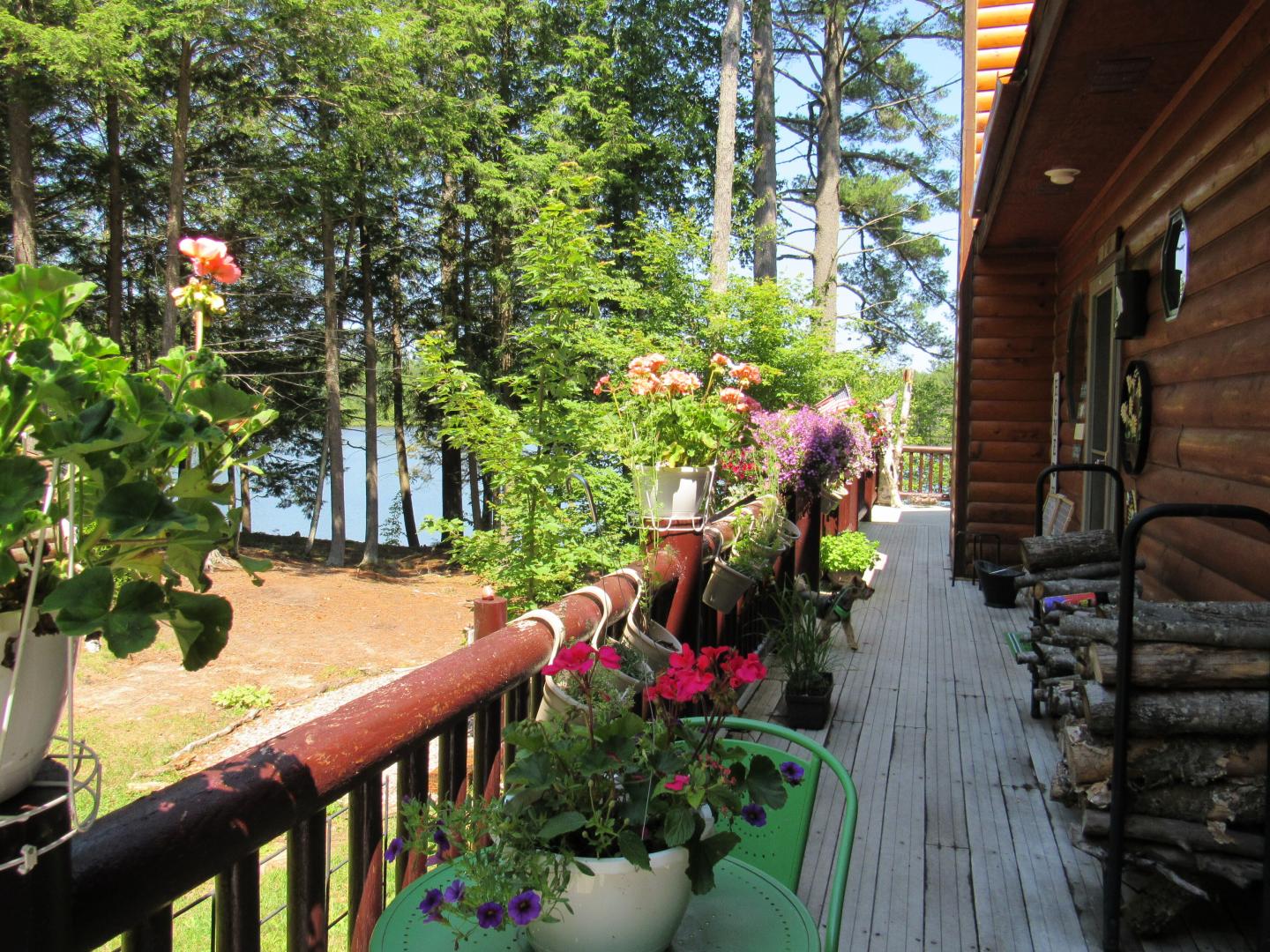 3974 N Hayward (Access to Angel Island) Road Munising MI 49862 Picture 72.