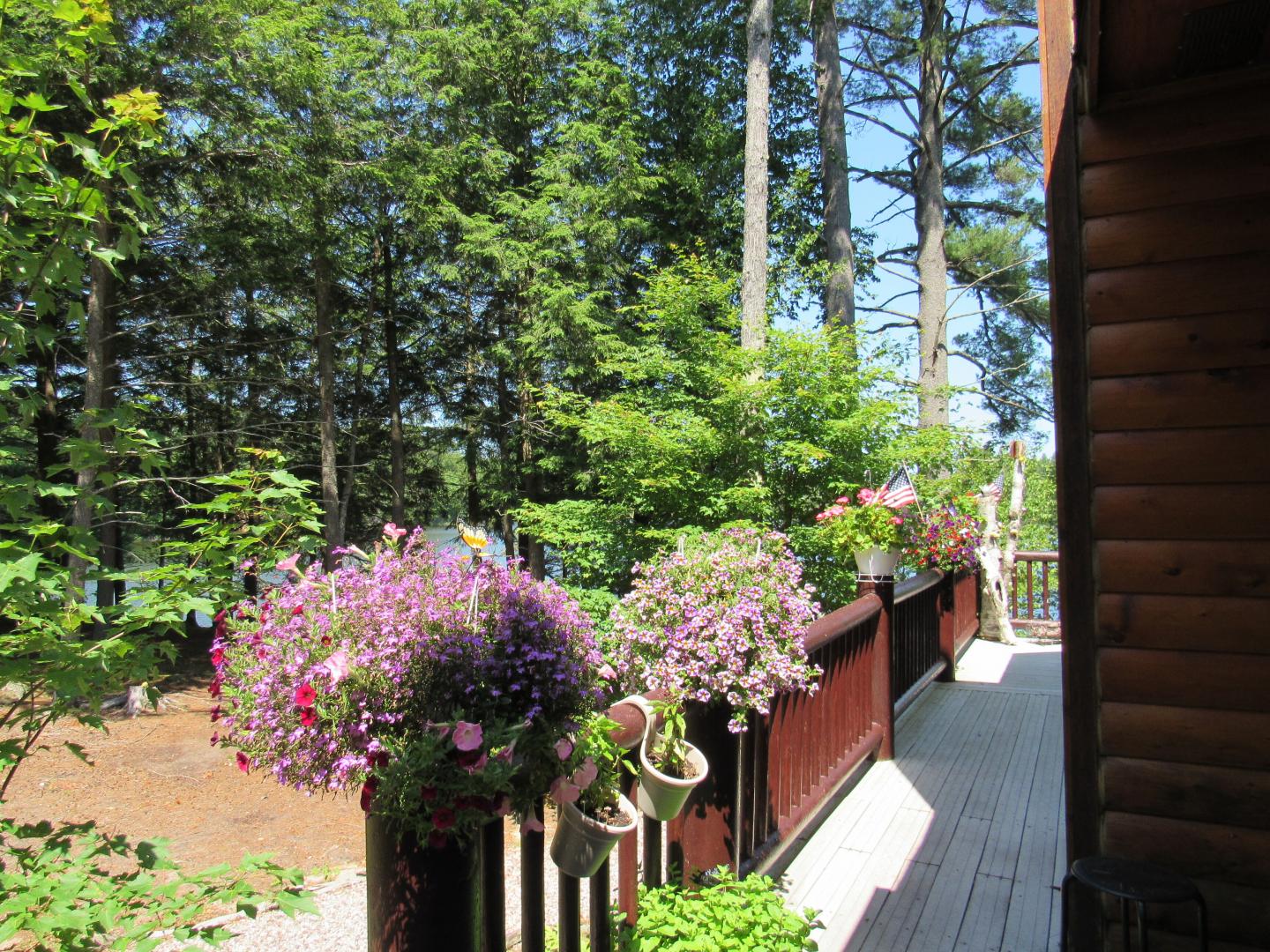 3974 N Hayward (Access to Angel Island) Road Munising MI 49862 Picture 73.