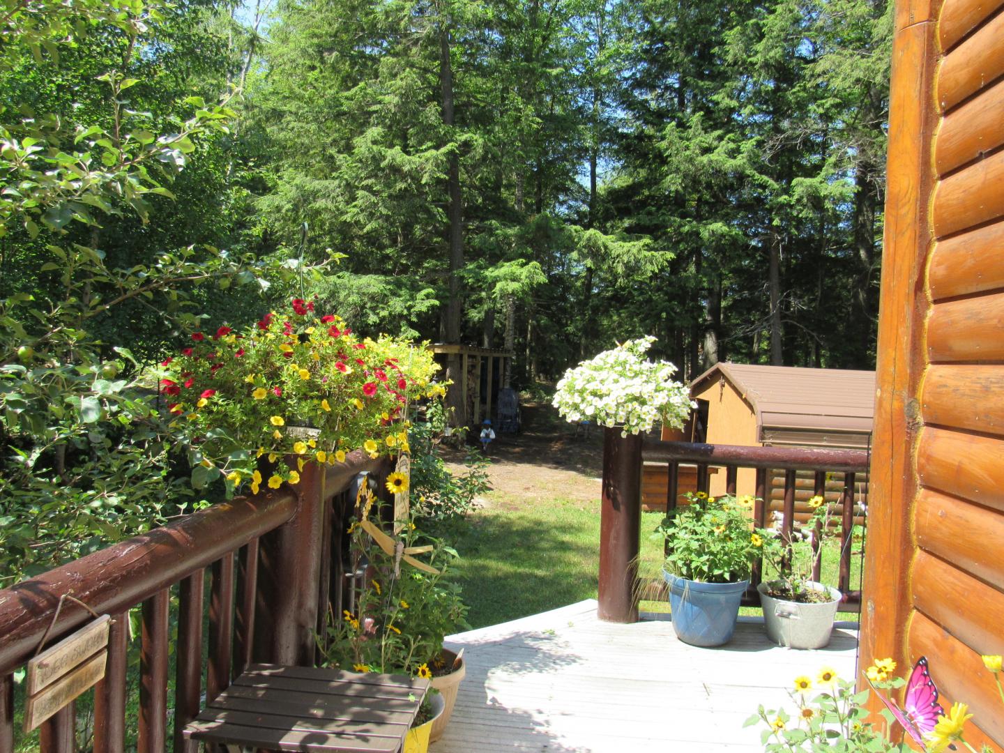 3974 N Hayward (Access to Angel Island) Road Munising MI 49862 Picture 77.