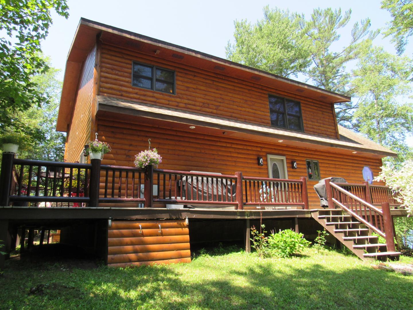3974 N Hayward (Access to Angel Island) Road Munising MI 49862 Picture 78.