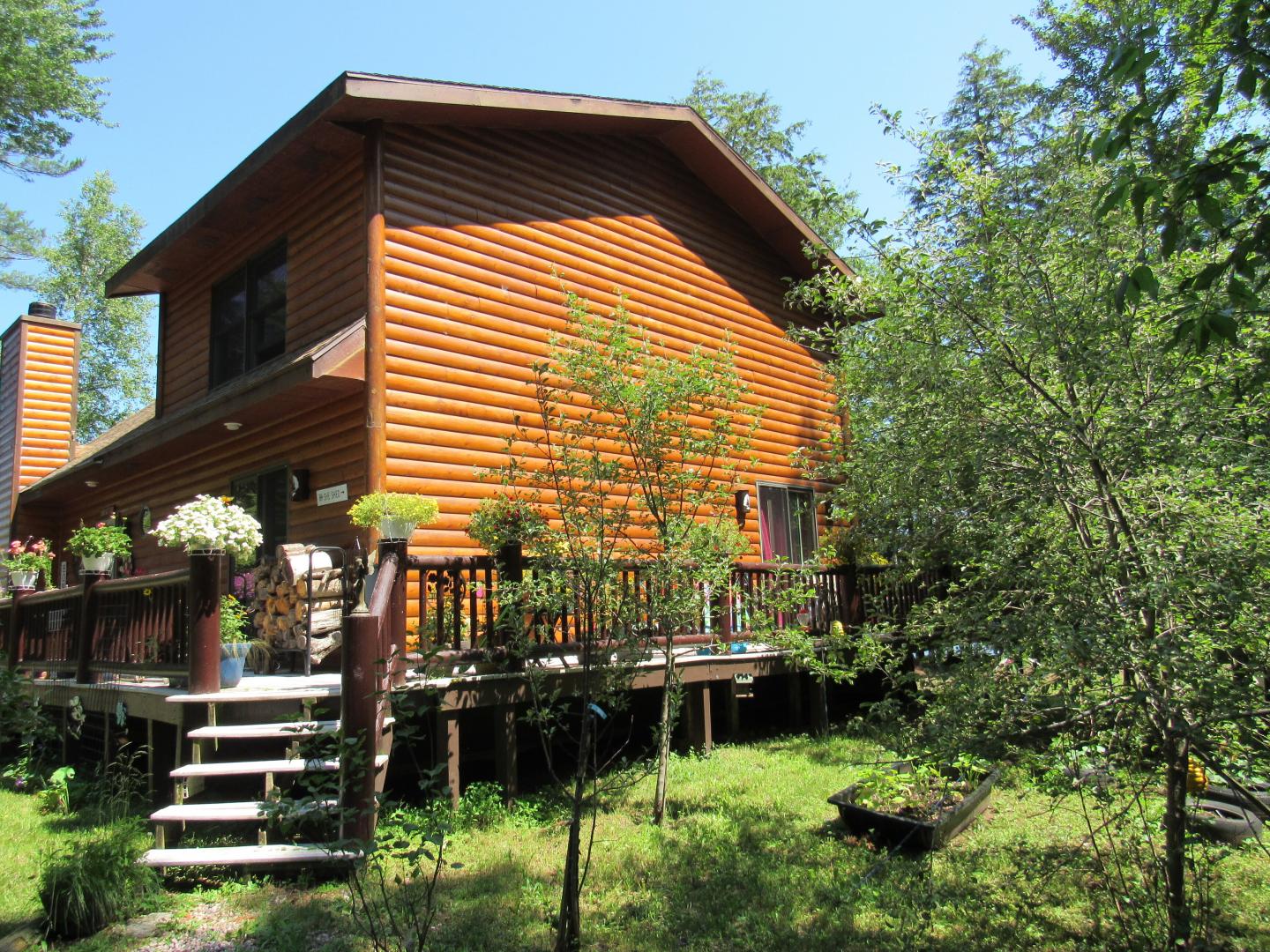 3974 N Hayward (Access to Angel Island) Road Munising MI 49862 Picture 80.