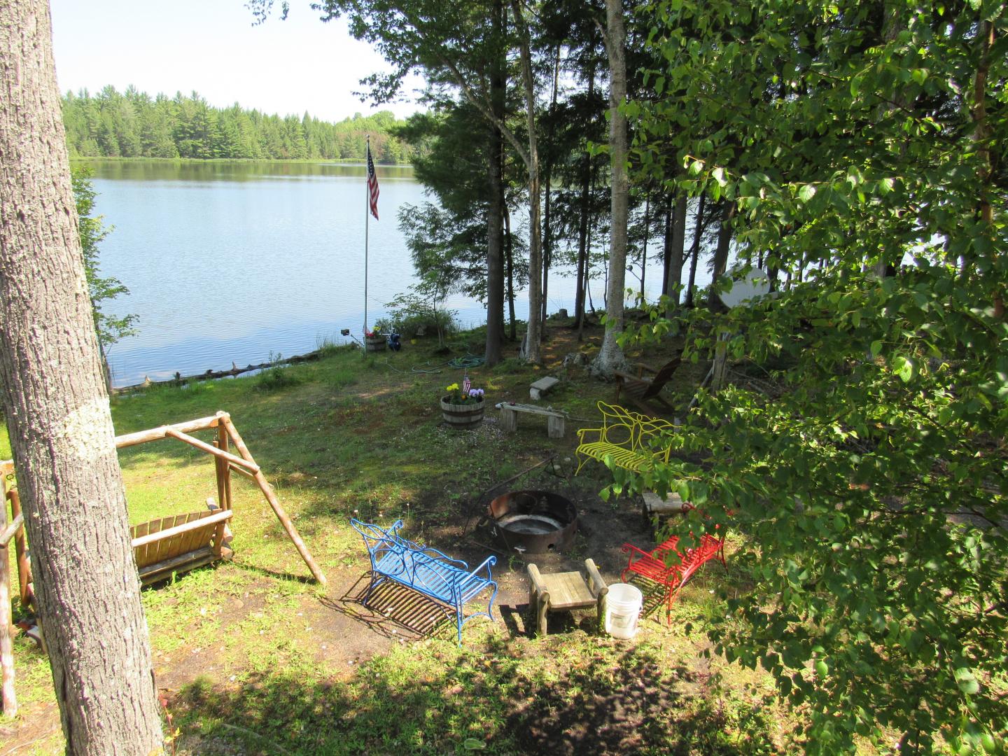 3974 N Hayward (Access to Angel Island) Road Munising MI 49862 Picture 83.