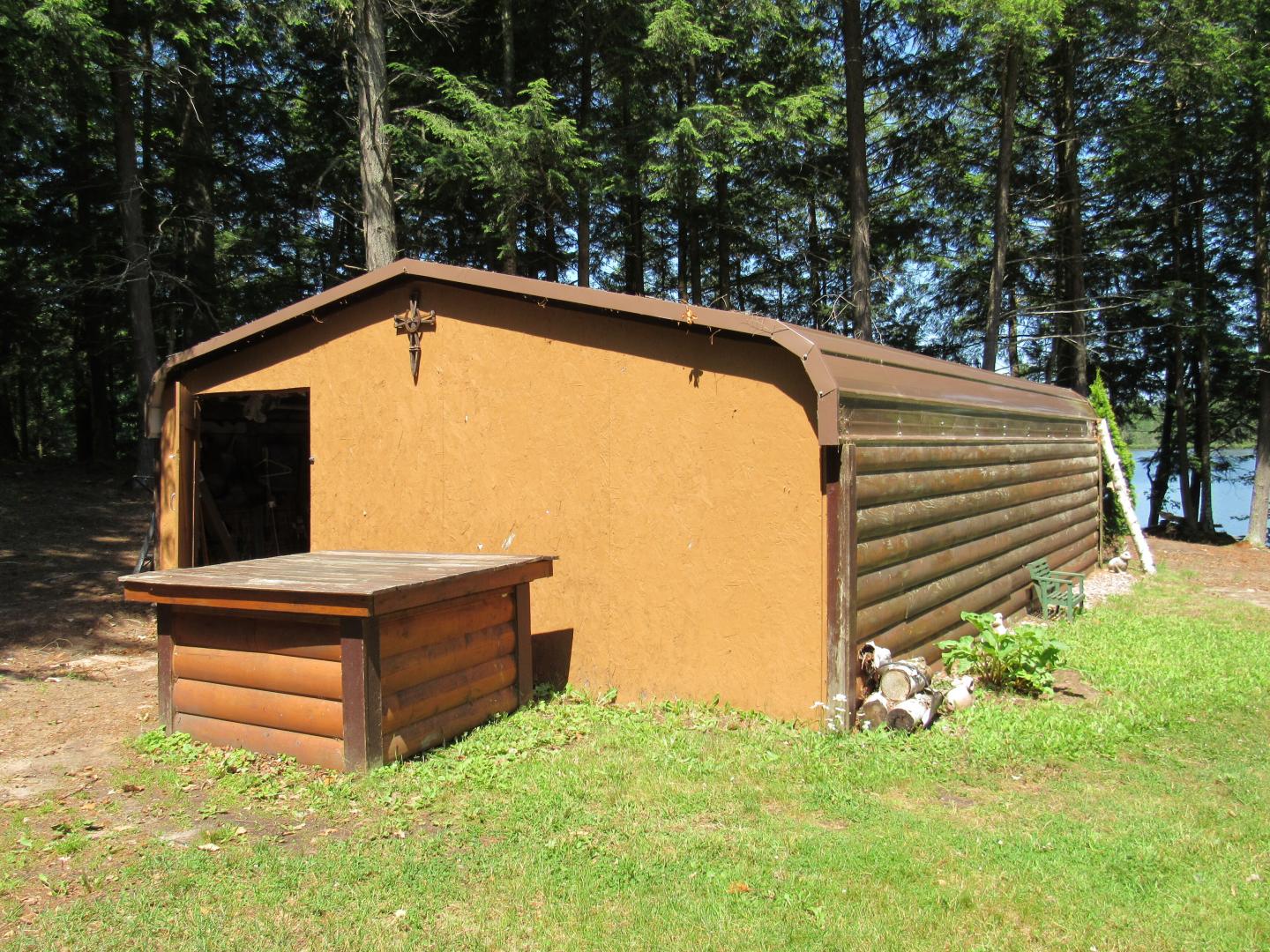 3974 N Hayward (Access to Angel Island) Road Munising MI 49862 Picture 84.