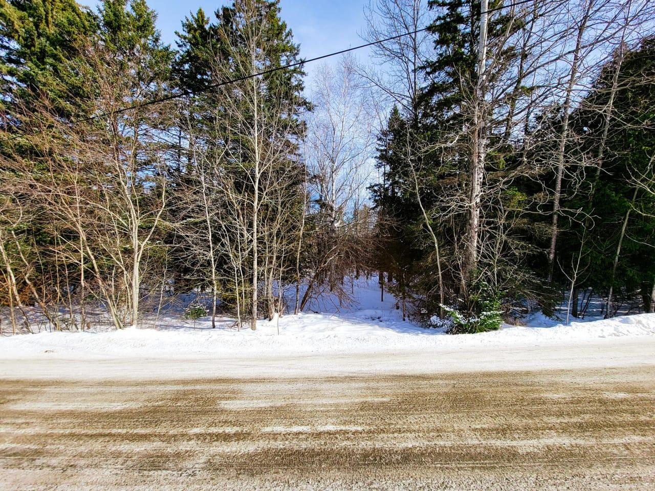 397 Titus Hill Road Colebrook NH 03576