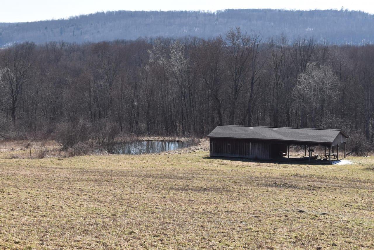 399 Warren Road Frewsburg  14738
