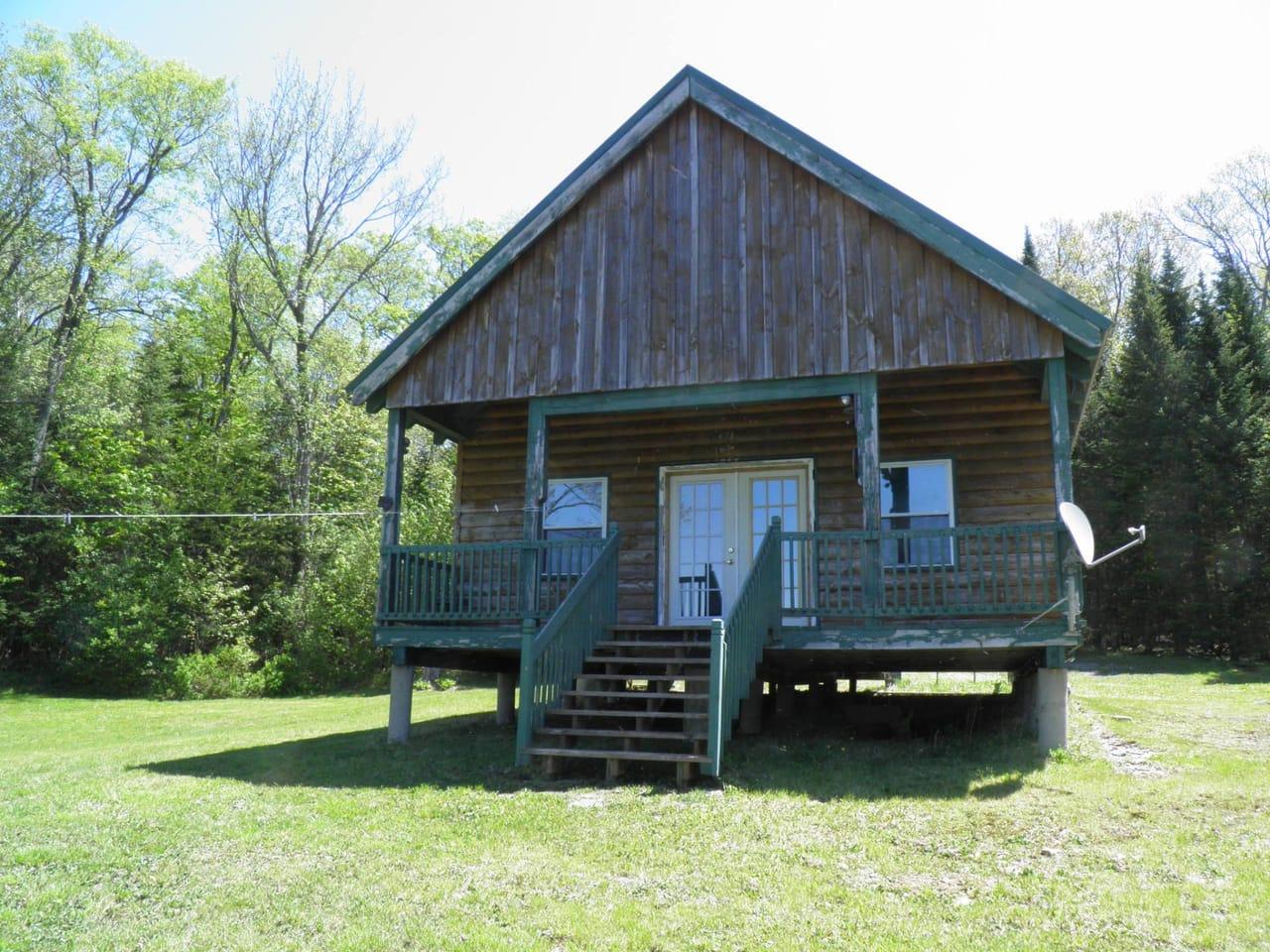 4103 Maple Ridge Road Lowville  13367