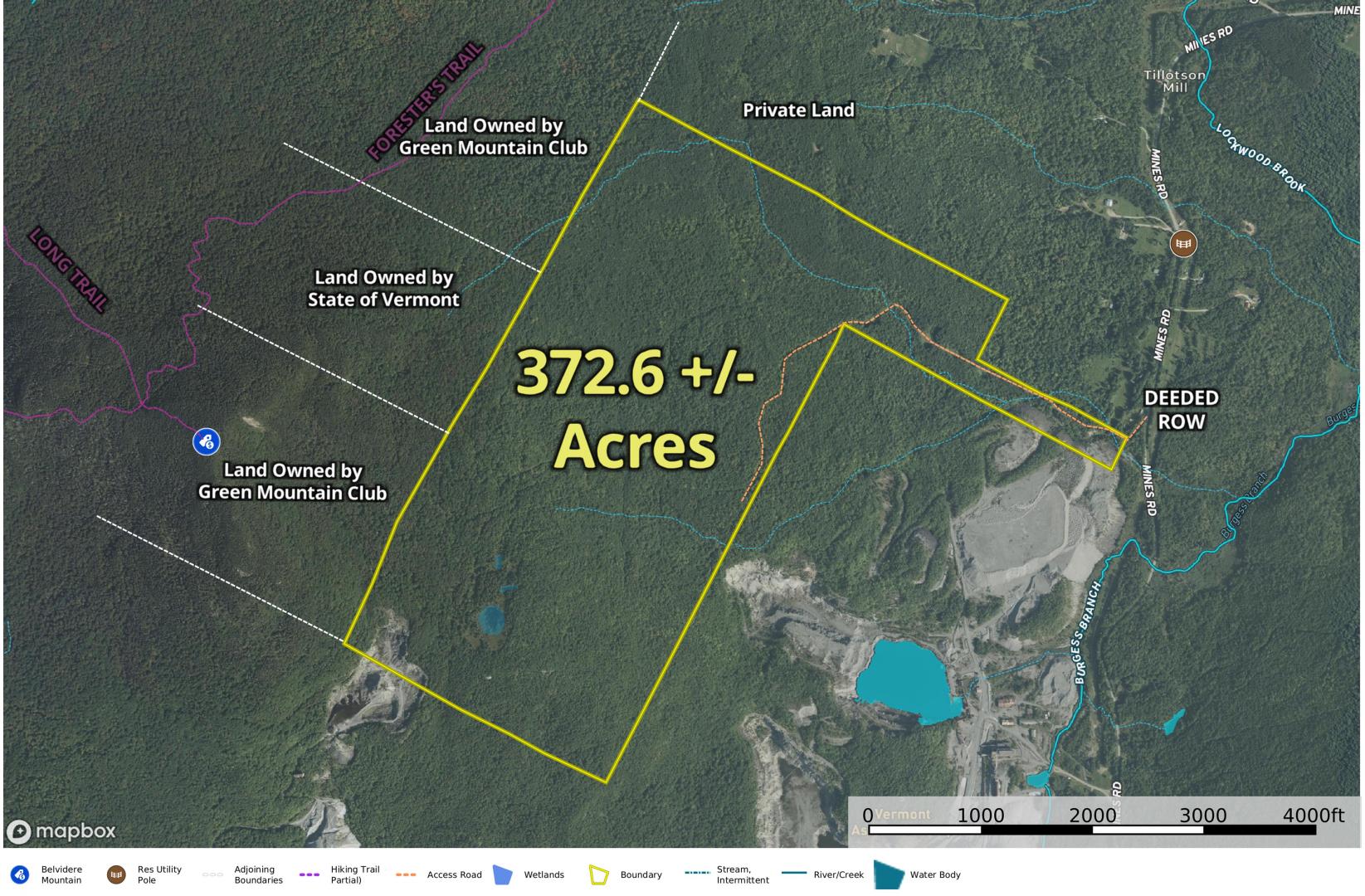 4166 Mines Rd Lowell VT 05847