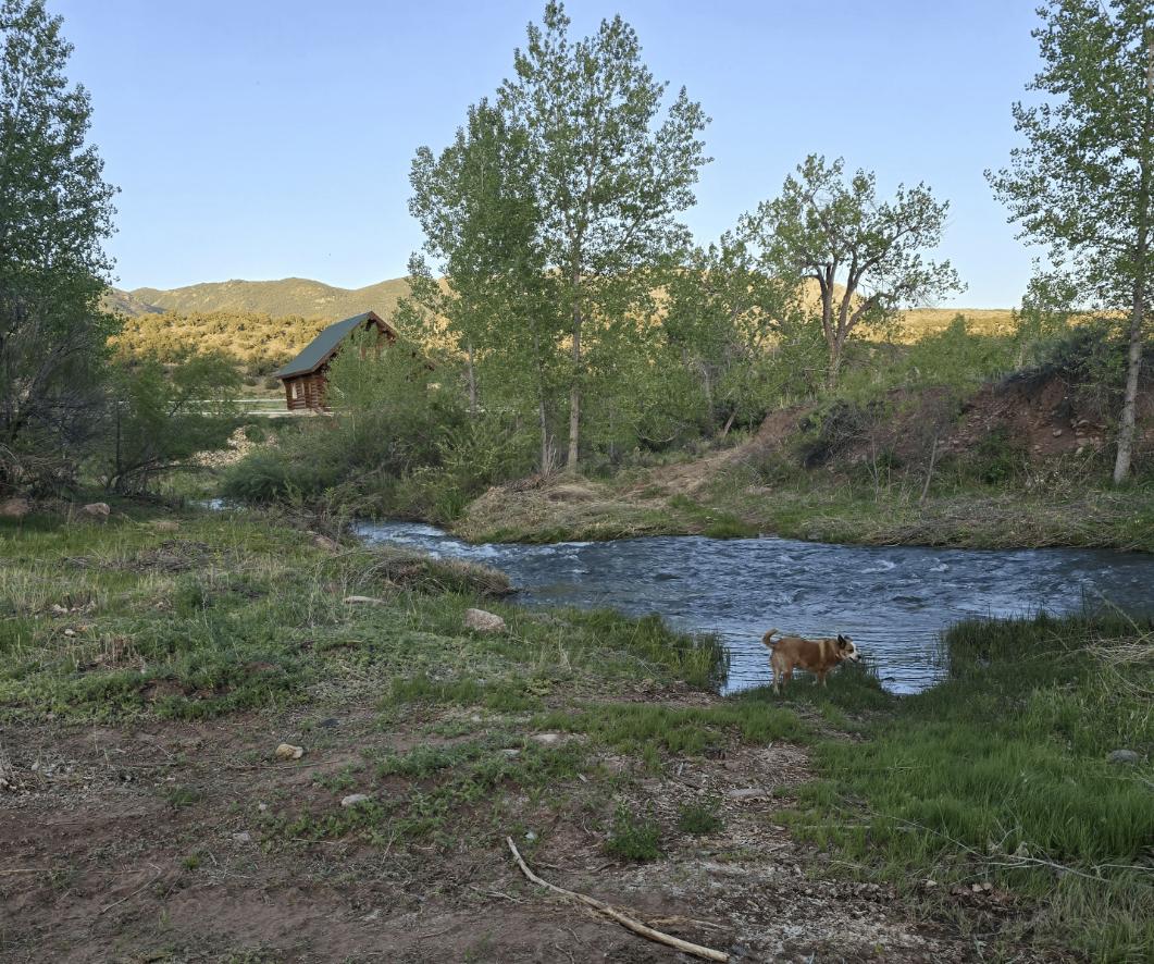 4241 Garden Park Road Canon City CO 81212