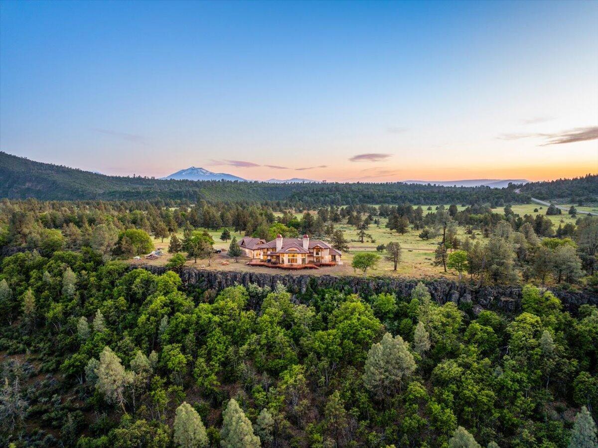 42605 HWY 299 Fall River Mills CA 96028