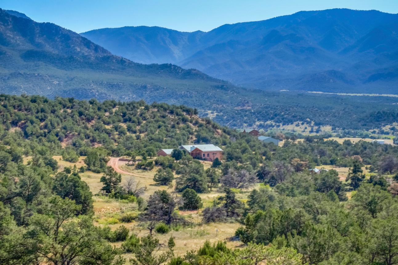 427 Freek Ranch Road Canon City CO 81212