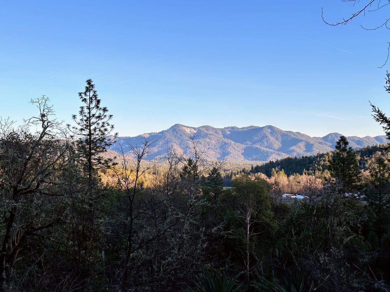 4323 Ditch Creek Road Rogue River  97537
