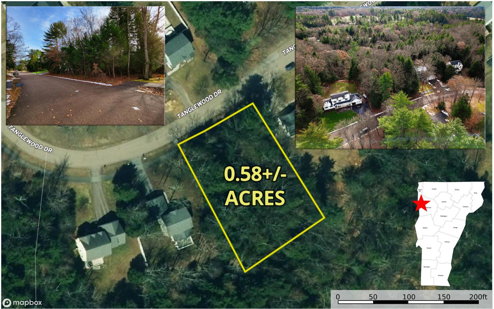 43 Tanglewood Dr Essex  05452