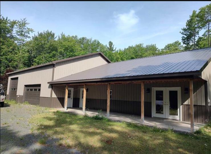 4605 S Sidnaw Road Sidnaw MI 49961