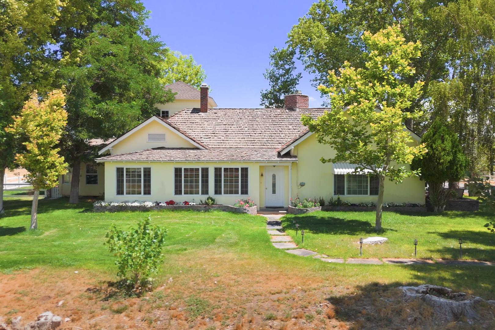 470-510 Lambert Lane Standish CA 96128