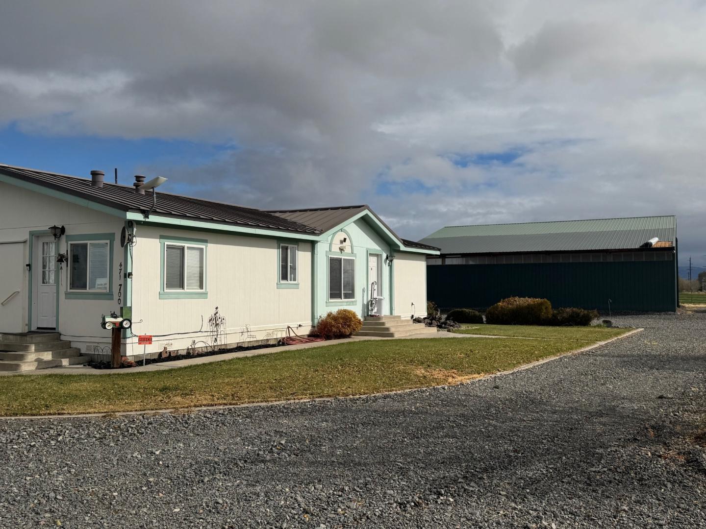 471-700 Reece Road Standish CA 96128