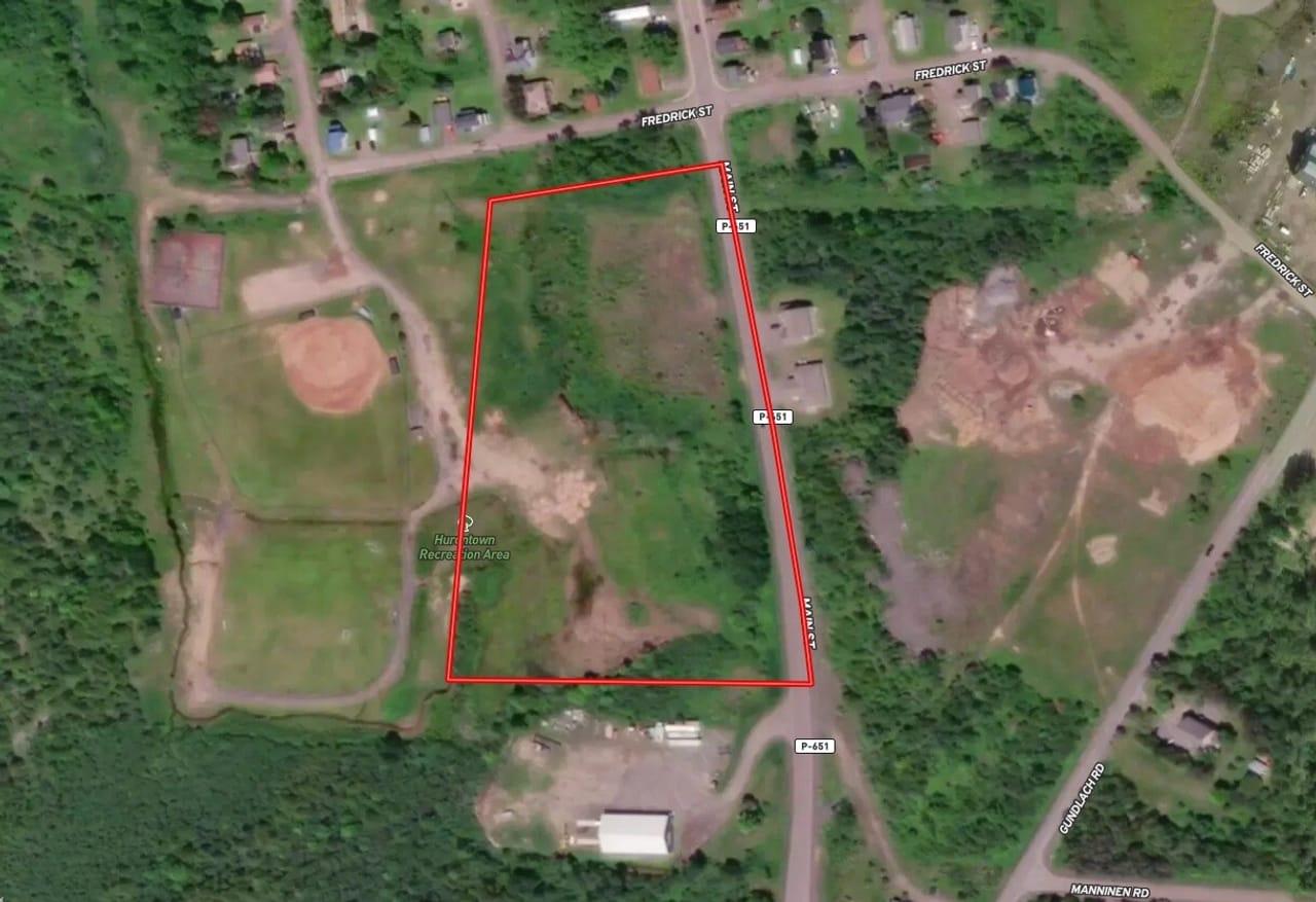 47663 Main Street Houghton MI 49931