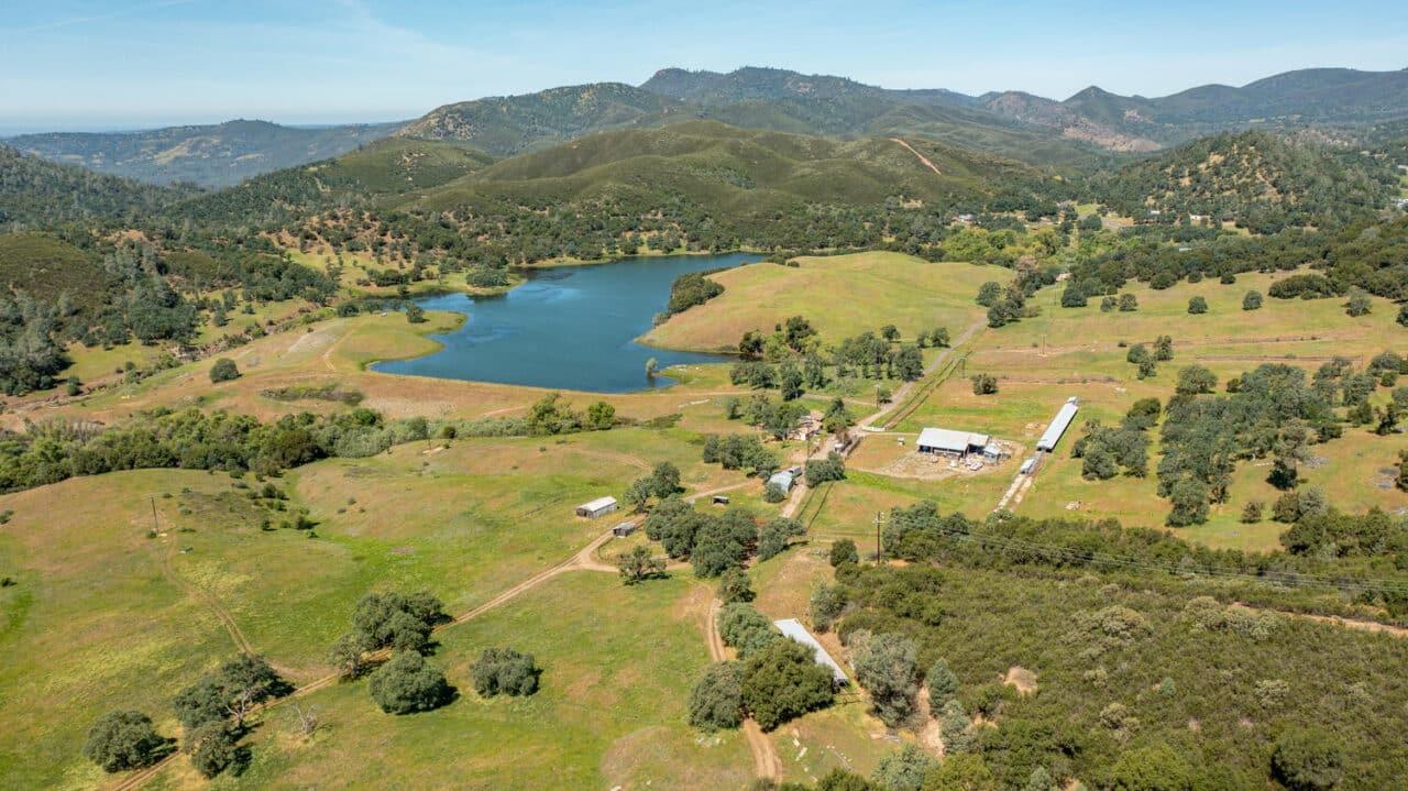 4780-4784 Mary Harrison Mine Road Coulterville CA 95311