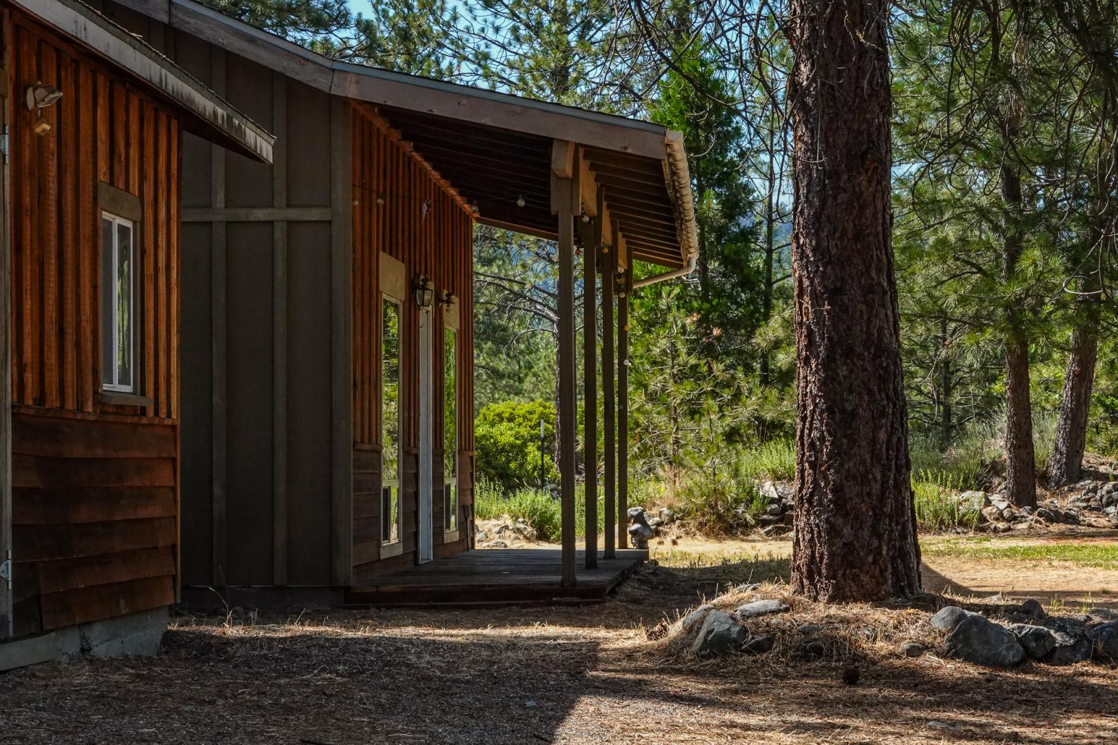 4912 South Kidder Loop Etna CA 96027
