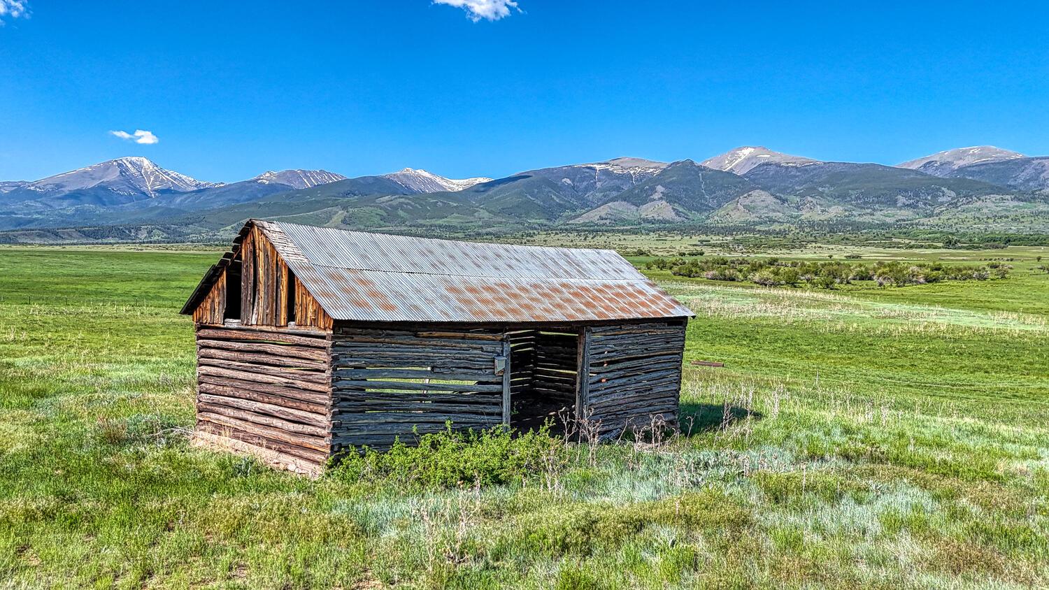 500 Two Creeks Cotopaxi CO 81223