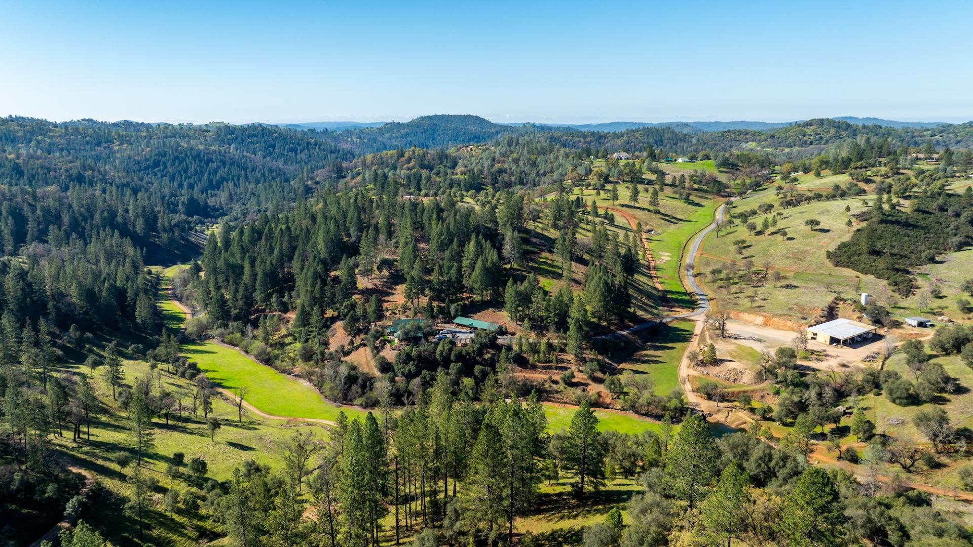 5160 Scarlett Oak Greenwood CA 95635