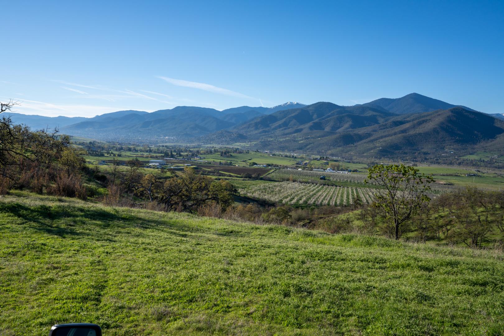 520 Canyon Hills Dr Ashland OR 97520